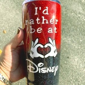 20oz Handmade Tumbler